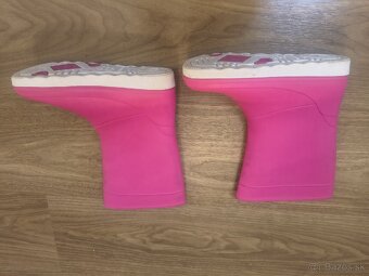 Gumaky Tribord 32-33 - 3