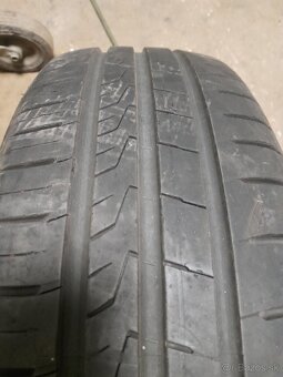 Predam letne pneu 195/65r15 - 3