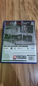 Resident Evil Requiem PS5 - 3