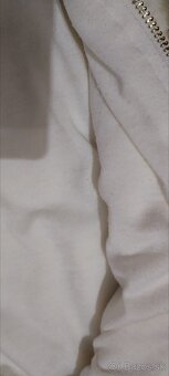 Prechodná plišova bunda č.140 - 3