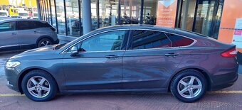 Ford Mondeo 1.5 EcoBoost 121kW Manager - 3