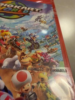 Mario Kart WORLD Nintendo Switch 2 - 3