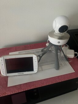 Elektronická pestúnka - 3