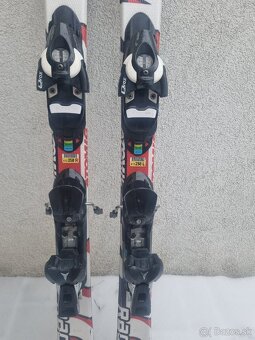 Lyze Atomic 128 cm - 3