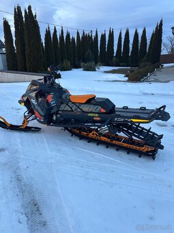 R.v:2023 turbo, ski doo - 3