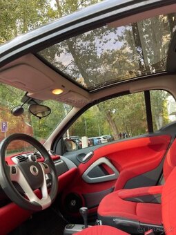 Smart Fortwo mhd - 3