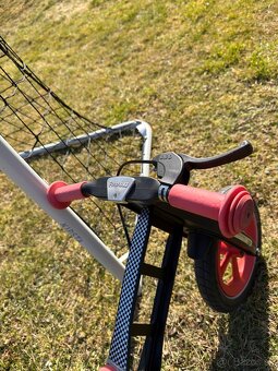 Ultraľahké odrážadlo First bike - 3