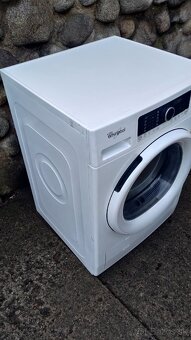 Whirpool sušiçka. 7 lkg - 3
