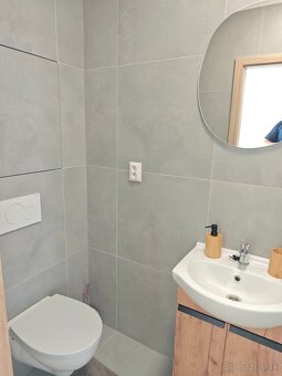 Prenajmem 1-izbový byt 35 m² Senec - 3