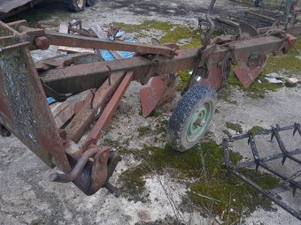 Predám pluh - 3