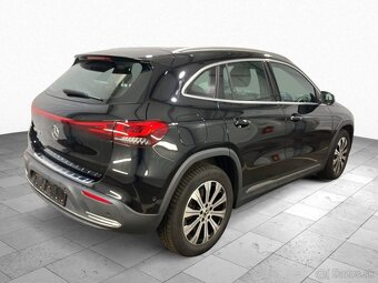 Mercedes-Benz EQA 250 Progressive 140 kw - 3