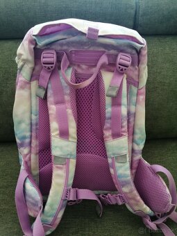 Školská taška Backmann Unicorn - 3