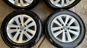 Vw T5 T6 letná sada 5x120 r17 - 3