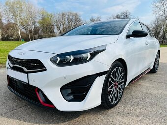 Kia Pro Ceed 1.6 T-GDi GT AT - rok 2023 - 3