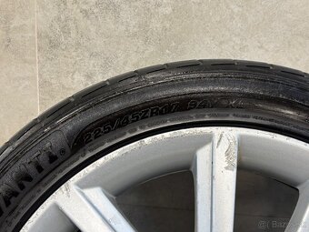 Elektrony 225/45/17 - 3