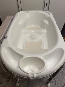 Prebalovaci pult - 3