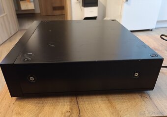 TOP legenda CD prehrávač Denon DCD-1500 s DO, Sony KSS-123A - 3
