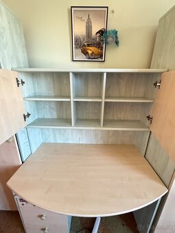 Študentská zostava - 3