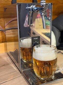 Pípa - výčapné zariadenie - 3