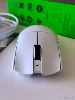 Razer Viper V3 Pro [White/8K] - 3