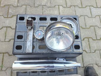 Babetta 210 - 3