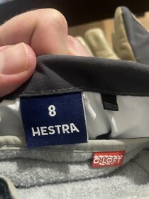Hestra Army Leather 8 - 3