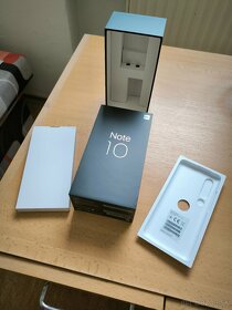 Xiaomi Mi Note 10 - 3