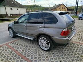 BMW x5 - 3