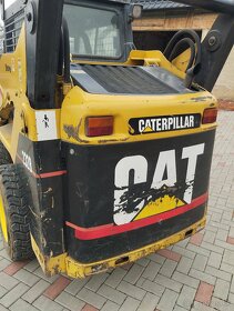 caterpillar - 3