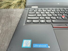 Lenovo ThinkPad X1 Yoga - i7, 16GB RAM, LCD 2560x1440 - 3