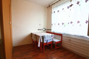 ZNÍŽENÁ CENA  Exkluzívne NA PREDAJ veľký 2 izbový byt v Šali - 3