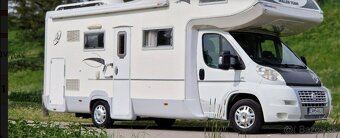 Autokaravan - 3