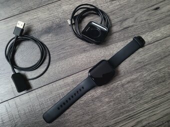 Oppo watch 46mm LTE s Wear OS / Smart hodinky - 3