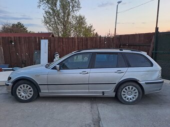Bmw 318d - 3