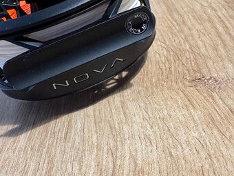 Muskarsky navijak Guideline Nova - 3