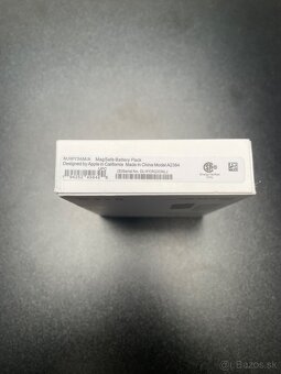 apple magsafe nabíjačka - 3