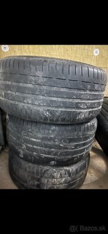 Predám elektrony 5x120 dvojrozmer - 3