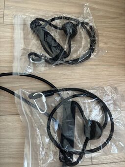 Vibro Shaper vibračný stroj - 3