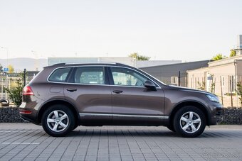 Volkswagen Touareg 3.0 TDI - 3