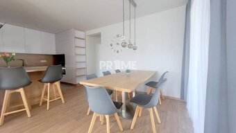 BÝVAJ PRVÝ v 4i RD, ZÁHRADKA (400 m2), 2X PARKING, Lúčna uli - 3