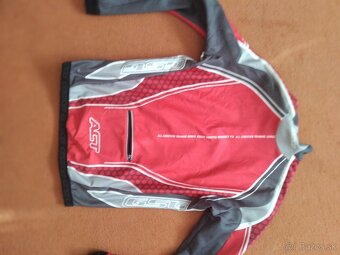 Cyklo bunda veľ. M/L - 3