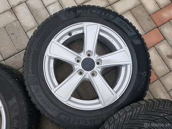 ŠKODA, VW, AUDI, SEAT 5X112 - 3