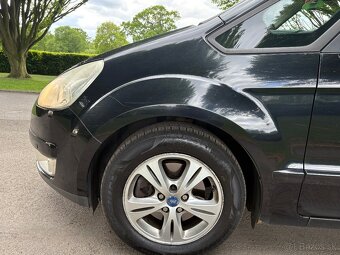 Predam Ford Galaxy 2,0 DCI Dovoz GB Anglicko - 3