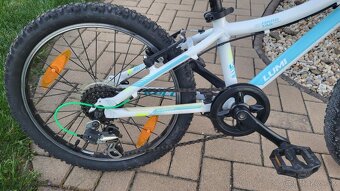 Bicykel KELLYS - 3