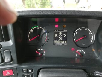 SCANIA R 480. - 3