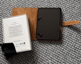 ipad mini 6 generácie Wifi - 3