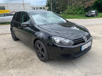 VW Golf 6 2.0tdi 103kw Automatic - 3