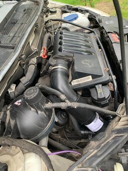 Predám Mercedes A 180 CDI 80 kw diesel rok výroby 2006 - 3
