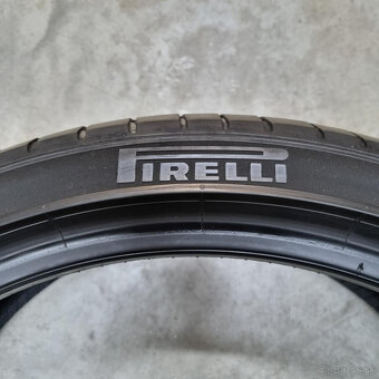 Letné pneumatiky 245/35 R20 PIRELLI DOT4120 - 3