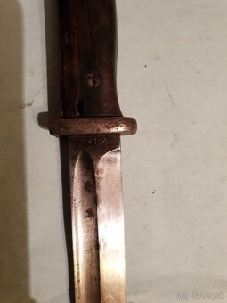 Nemecky bodak k 98-2 - 3
